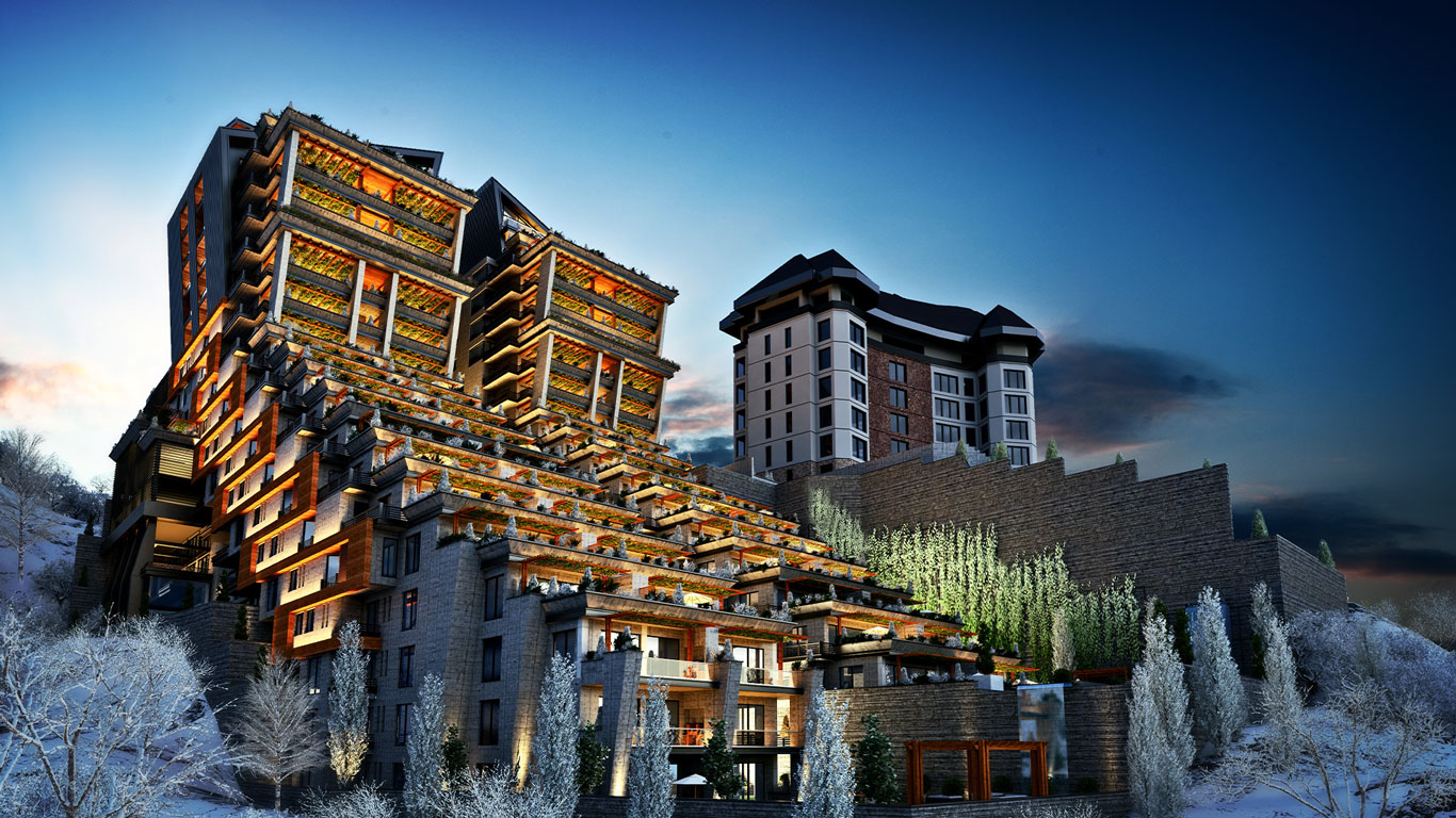 پروژه لارسی شمشک