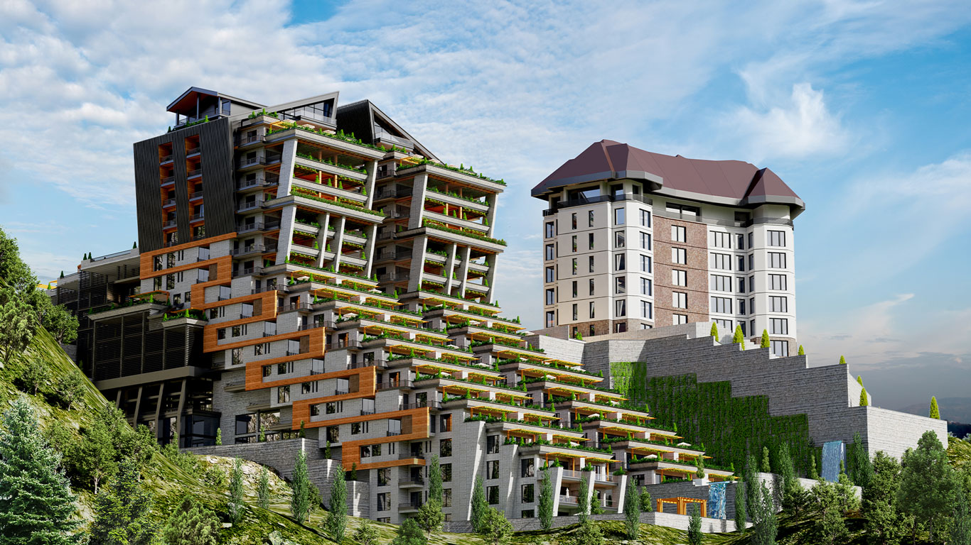 پروژه لارسی شمشک