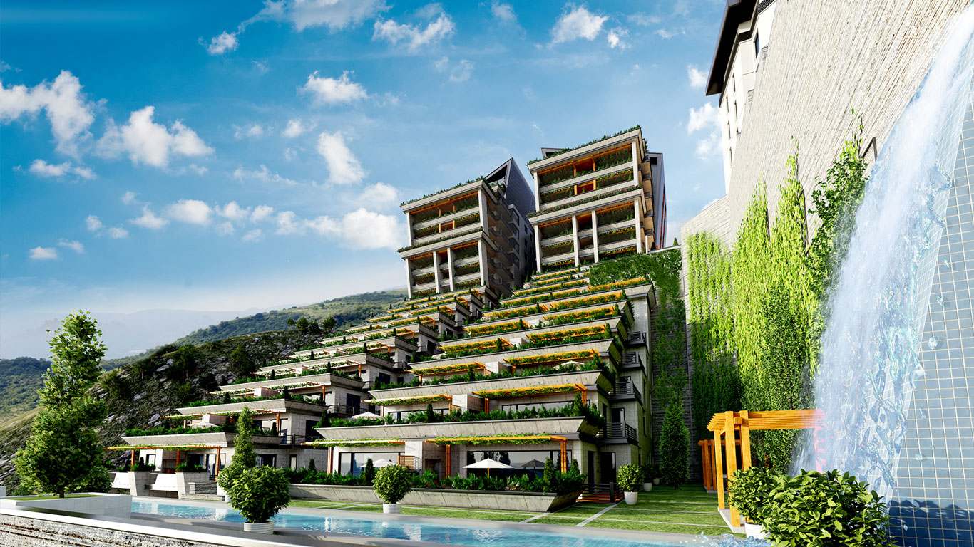 پروژه لارسی شمشک